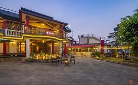 Zostel Shillong